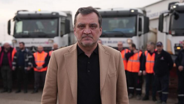 Okan Kaltu Hakkında Peş Peşe Gündem: Önce Maç, Şimdi Komşusuyla Tartışma İddiası !