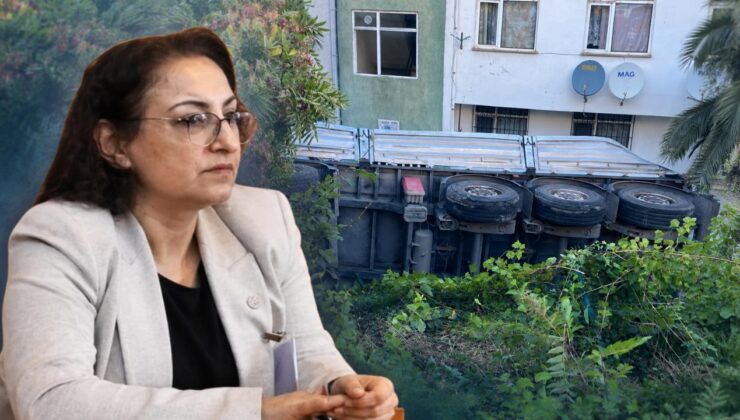 Demet Demir Boşver’den Akçakoca’daki Feci Kazaya İlişkin Taziye Mesajı