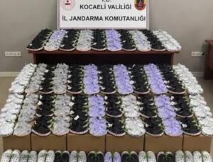 4 Katlı Binanın Çatısında Çıkan Yangın Kontrol Altına Alındı